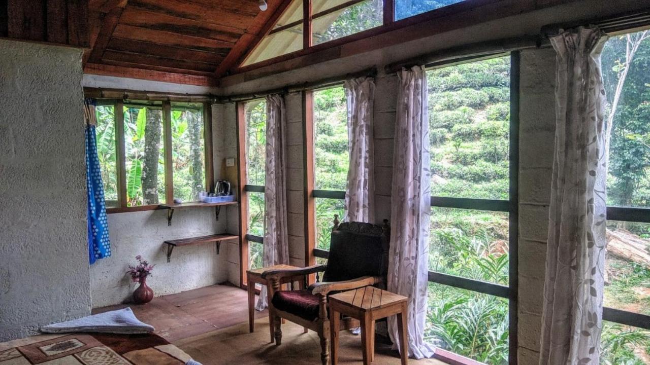Jungle Jive Treehouse And Farm House Мунар Екстериор снимка