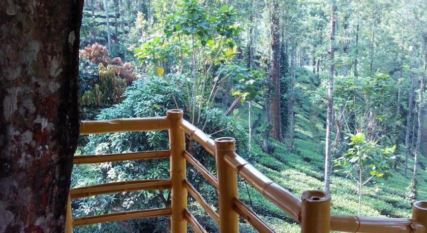 Jungle Jive Treehouse And Farm House Мунар Екстериор снимка